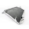Tarazon High Quality Aluminum Water Cooling Motorcycle Radiators for DUCATI Street Bike