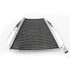Tarazon High Quality Aluminum Water Cooling Motorcycle Radiators for DUCATI Street Bike