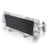 High Performance Motorcycle Aluminum Radiator For KAWASAKI