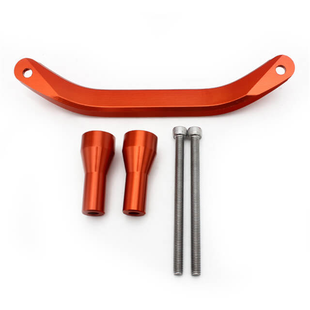 New Product Motorcycle Aluminum Grab Handle For KTM