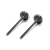 Factory Direct Motorcycle Engine Intake Exhaust Valves for Honda CRF Suzuki RMZ