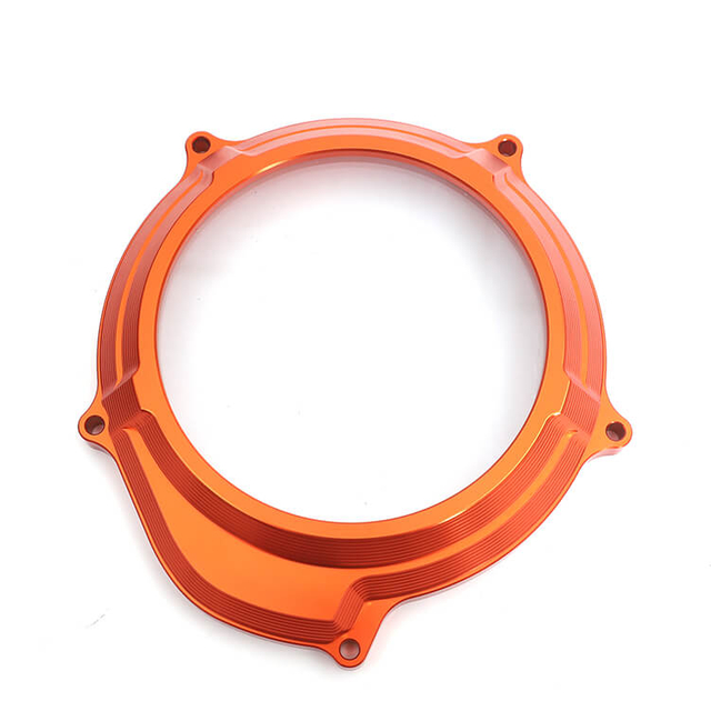 Engine Clutch Cover for KTM 1190 Adventure R 1090 Adventure 2014-2016 1050 Adventure 2015-2016