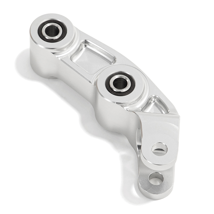 MX Motorcycle Reinforced Billet Rear Linkage for Segway X160 X260 Sur-Ron Light Bee