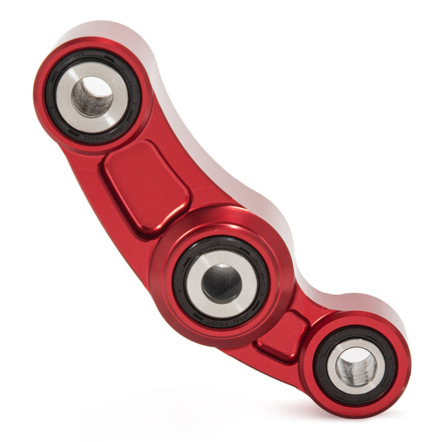 MX Rear Suspension Linkage Parts for Surron Ultra Bee