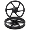 Wholesale 6 Spoke Motorcycle Aluminum Alloy Wheel Set For TITAN150