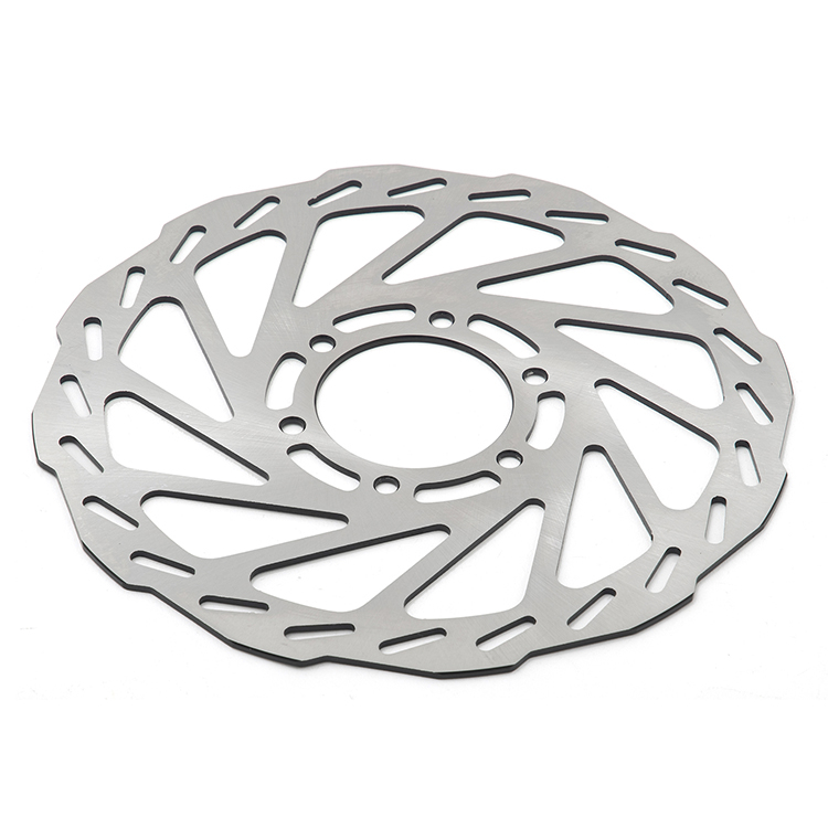 Wholesale Stainless Steel Rear Brake Disc Rotor 2.3mm Thick for Talaria Sting / MX3