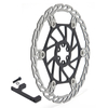 250mm Oversize Front Brake Disc Rotor & Bracket Kit for Sur-ron Light Bee X / Segway with KKE Shock Absober