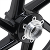 17 Inch Motorcycle Wheels for Honda CBR 400RR RVF 400R VFR 400R CBR 600F VFR 750F