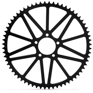 Upgrade Parts 64 Teeth Rear Sprockets For Sur Ron Light Bee Segeway X Electric Dirt Bike