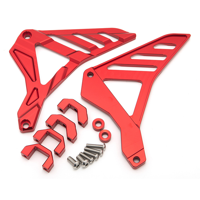 Upgrade Parts Frame Slider For Surron Light Bee Segway X