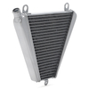 [B2B] Custom Aluminum Brazing Radiator Aftermarket Parts For DUCATI