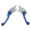 For Surron Ultra Bee Custom Motorcycle Brake Clutch Lever Upgrade Parts