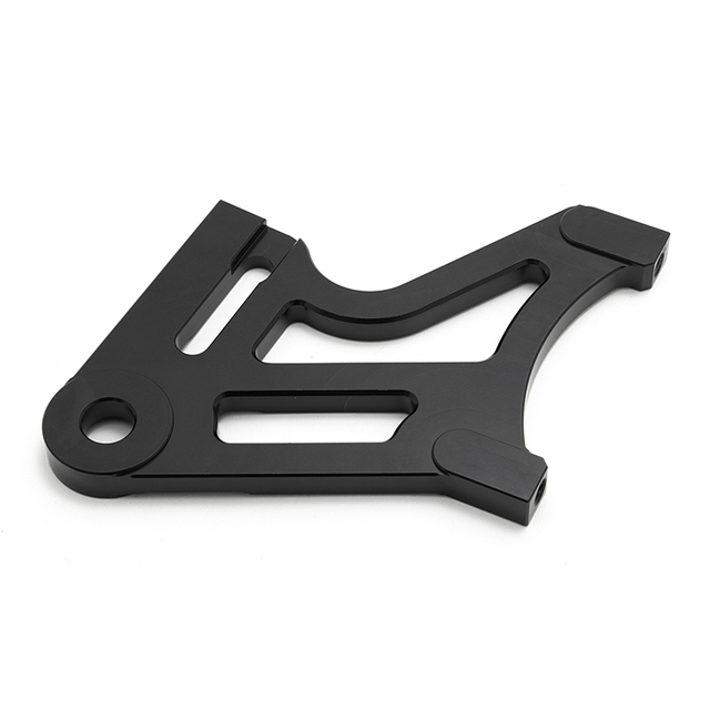 Upgrade Parts 250mm Brake Caliper Adapter Bracket for Sur-ron Light Bee X / Segway X160 X260