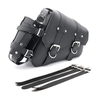 Custom Motorcycle Leather Panniers Saddlebages Supplier