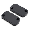 [B2B]Aluminum Left & Right Brake Fluid Reservoir Cap for Surron Ultra Bee