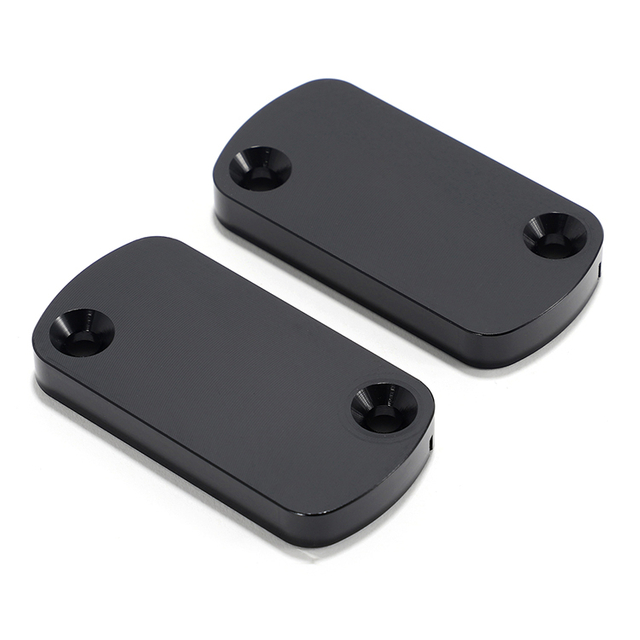 [B2B]Aluminum Left & Right Brake Fluid Reservoir Cap for Surron Ultra Bee