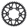 Custom 520 Chain 46 54 60 Teeth Rear Sprocket For Surron Ultra Bee