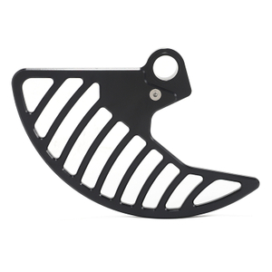 Dirt eBIke Motorcycle Front Disc Guard for Surron Ultra Bee