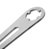 Double-ended Swingarm Multi Tool for Surron Light Bee X S / Segway X260
