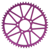 Custom Rear Sprocket 420 Chain 54T For Segway X160 X260 / Sur-ron Light Bee X / Talaria Sting