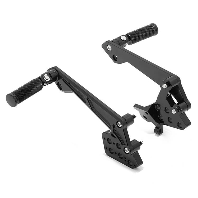 Electric Dirt Bike Foot Pedal Footrest for Talaria Sting Talaria R MX3/R MX4