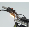 Turn Signal Light Upgrade Parts for Talaria Sting Sur ron Light Bee Segway X160 & X260 