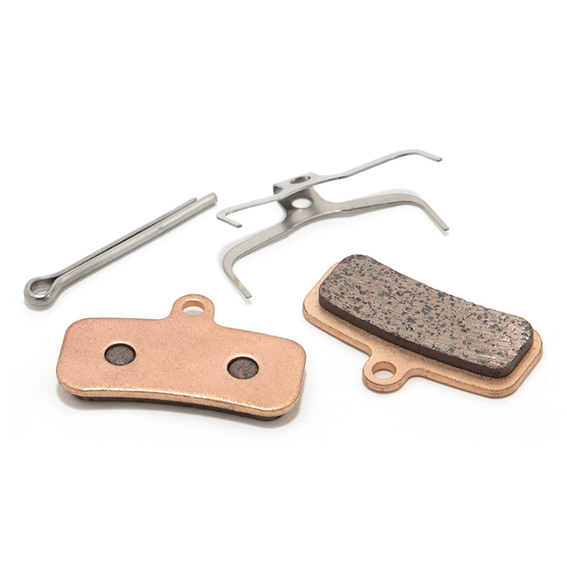 Front Rear Brake Pads for Sur-ron Light Bee X / Segway X160 X260 / Talaria Sting