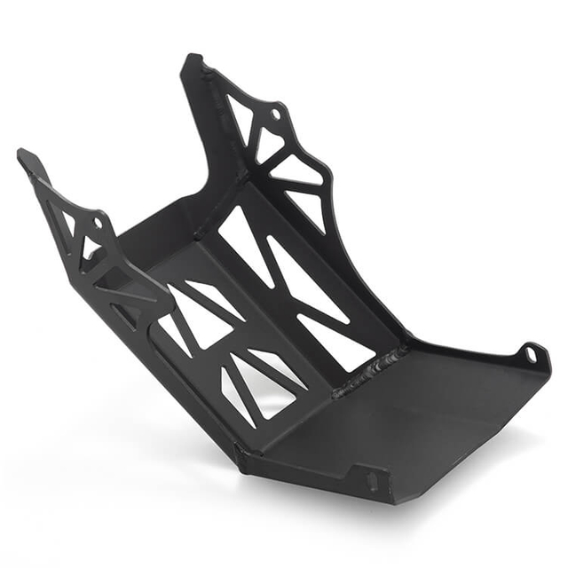 Upgrade Parts Aluminum Bash Guard For Talaria Sting Talaria R MX3/R MX4