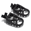 For Aprilia Tuareg 660 2022 Aluminum Motorcycle CNC Foot Pegs Footpeg 