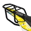 ODM Motorcycle Rear Seat Frame Luggage Rack For Sur-ron Storm Bee 