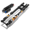 Dirt Ebike Springer Fork and Shock Absorber for Segway X160 & X260 Sur-ron Light Bee Talaria Sting