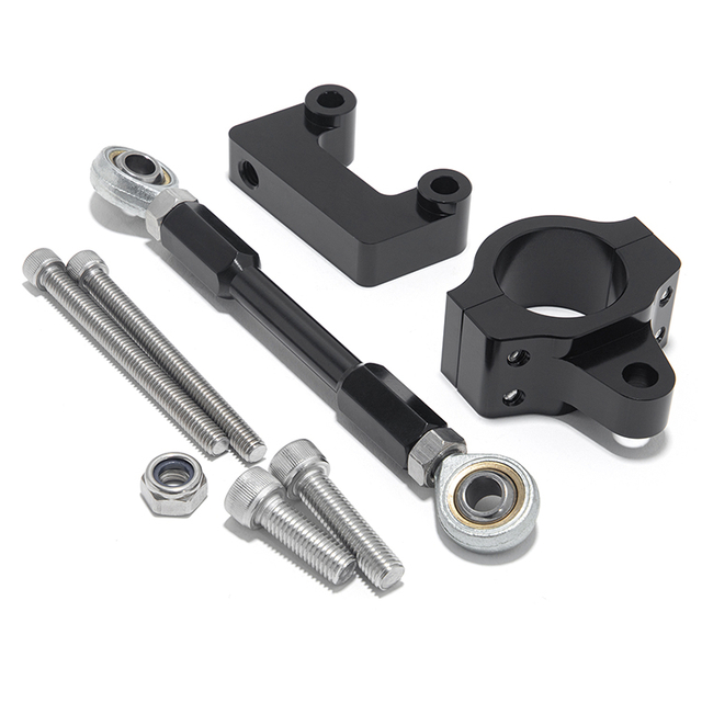 Motorcycle Stabilizer Kit For Harley 2006-2017 Dyna Models