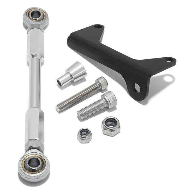 Motorcycle Aluminum Stabilizer Kit for Harley Touring 2009-2016