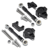 Motorcycle Stabilizer Set For Harley 2006-2017 Dyna Models without ABS