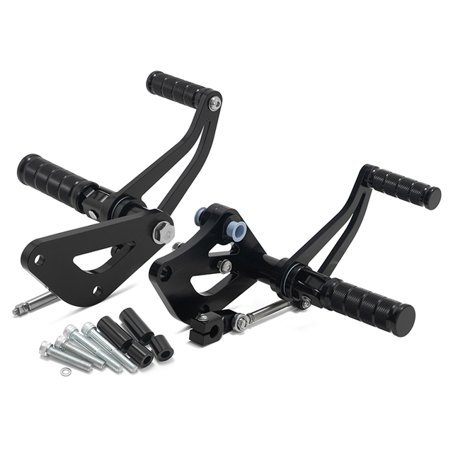 [B2B] Motorcycle Forward Controls for Suzuki 