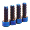 Dirt Ebike Titanium Screws Bolts Set for Talaria XXX