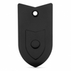 Wholesale Aluminum Horn Cover for Segway X160 & X260 / Sur-ron Light Bee X