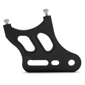 [B2B] Upgrade Parts Rear Brake Caliper Adapter Bracket for Apollo RFN Beta Explorer