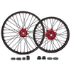 Custom 36 Spoke Wheel Rim Sets for Offroad Bike 