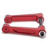 [B2B] Billet Reinforced Progression Triangle Parts for Apollo RFN Beta Explorer