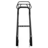 [Only B2B] Custom Steel Tail Seat Frame Luggage Rack For Talaria XXX