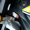 Motorcycle Steering Stopper For Sur-ron Ultra Bee Upgrade Parts 