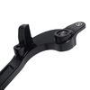 For Aprilia Tuareg 660 2022 Motorcycle Aluminum Brake Pedal Lever