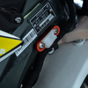 Motorcycle Steering Stopper For Sur-ron Ultra Bee Upgrade Parts 