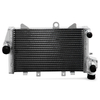 [B2B] Custom Motorcycle Aluminum Radiator for BMW K75RT 90-92 / K1 88-93 / K100 83-86 OEM#17111464568