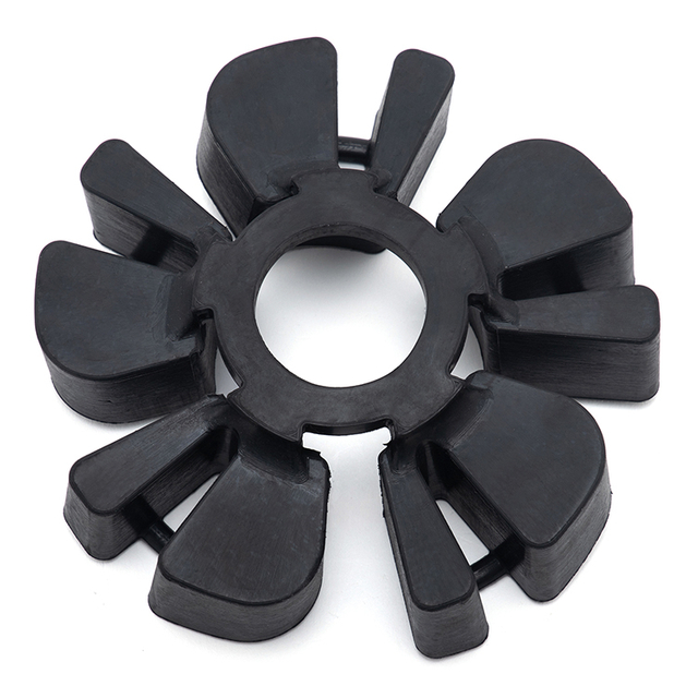 Custom Rear Wheel Rubber Cush Drive Damper For Harley Touring 2009-Up