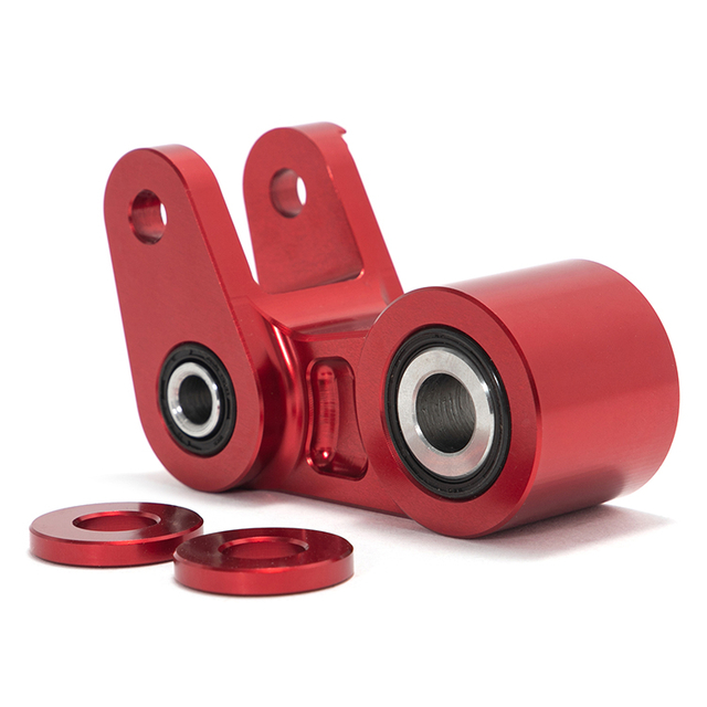 [B2B] Custom Reinforced Rear Suspension Linkage for Apollo RFN Beta Explorer Electric Dirt Bike