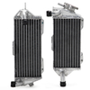 Off Road Bike Radiators for BETA GAS GAS HM HUSABERG HUSQVARNA SHERCO