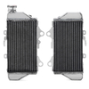 Street Bike Radiator for HONDA