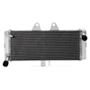 Street Bike Radiator for TRIUMPH 